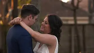 Britney & Ben | Wedding Film | Austin, TX