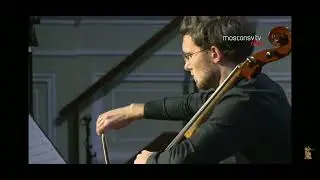 Щедрин. Бельканто на русский лад. 13.12.22. МЗК. Георгий Ткачёв, Михаил Кривицкий.