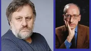 Re Reading the Revolution Jean Claude Milner in Conversation with Slavoj Žižek ..Part One