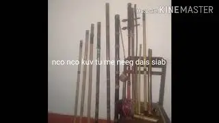 Suab raj nco nco kuv tus neeg dai siab lo ntawm buon mee hawj