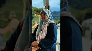 PERCUTIAN BERSAMA KELUARGA DI CAMERON HIGHLAND PADA TAHUN 2025 OKTOBER 💕💕