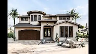 MEDITERRANEAN HOUSE PLAN 963-00377
