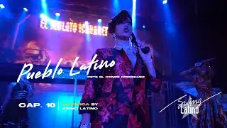 MSF I CAP. 10 I Pueblo Latino- Pete el Conde Rodriguez Feat. La Purga by Swing Latino