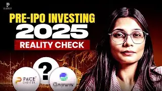 2025 Pre-IPOs: Hype vs Returns | smartinvesting | unlistedshares | Planify