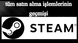 How to view purchase history on Steam? ( Steam )