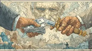 The Invisible War: How Currency Manipulation Shapes History