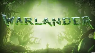 Warlander - Pow3rh0use Review