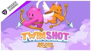 Twin Shot Deluxe | Reveal Trailer