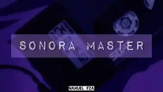 La Sonora Master - Mientes tan Bien (Letra)