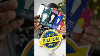 Flipkart Big Billion Days 2025 || Flipkart Sale 2025 || Cool & Smart Gadgets On Flipkart&nbsp;
