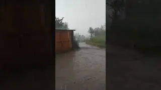 Torghar Aww Baran Beautiful Weather 2021 Ramzan