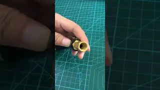 MIG Welding Torch Contact Tip & Nozzle Kit, 0.8 mm Tip, End Gun Neck Thread Connection
