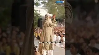 Даршан с Садхгуру: путь к истинному пониманию