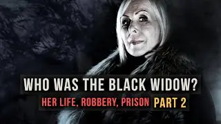 Armed robbery, prison, her life | Black Widow Linda Calvey