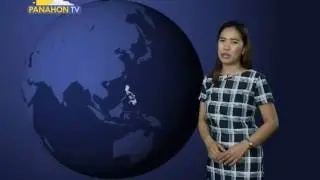 Panahon.TV | Express February 26, 2017, 3:00PM