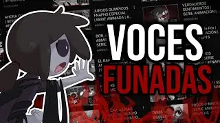 FUNAN A LAS VOCES DE FNAFHS ‼️ | No cancelen la serie xfa 😭