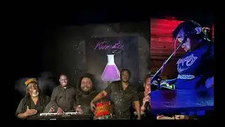 KHEMISTRY MUSIC GROUP229 Mid Street visual