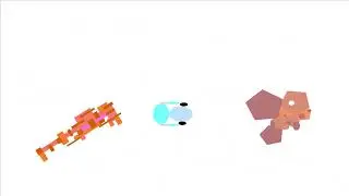 Abstract Animation