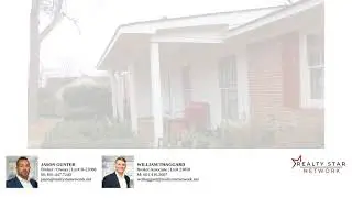 For Sale - 1123 4th St, Prentiss MS 39474 - Realty Star Network 601-544-6363