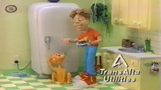 TransAlta Commercial, Nov 1 1990