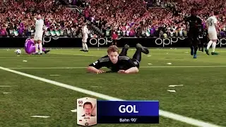 Fifa - FC 24 Mobile. (not bad) #fifamobile #fc24 #androidgames #secretdls