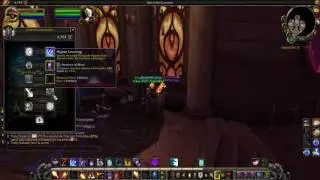 Optimized MAGE Class Order Hall Guide For MAXIMUM Profit