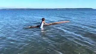 Camano Island, WA