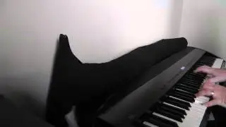 Kawai ES7 - Concert Grand Piano Sample