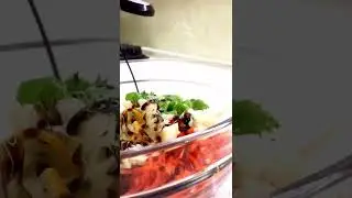 Nordon deb nomlanuvchi salat mazzasi esa yoqimli bolajonlar uchun sevimli salat bo&rsquo;lishiga ishonaman