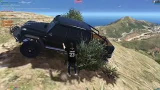 antirol de la policia