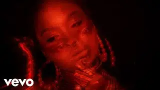 Sally - VRILLE (Lyrics Video)