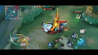 Review Hero Baru Mobile Legends