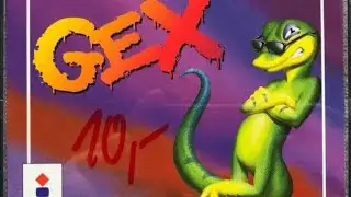 3do games review episode 1. gex