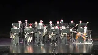 Norco High School Jazz and Concert Band Winter Concert 2021