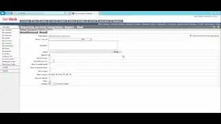 Exact Macola 10 - How to Upload Custom Workspaces