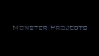 Awesome shatter title - After Effects