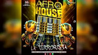 Afro House   La Terrorista Car Audio    El Combo Criminal