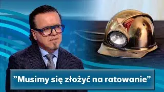 G&oacute;rnicza sp&oacute;łka stoi nad krawędzią? Minister Balczun: Wszyscy musimy się złożyć na ratowanie