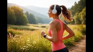 Running Music 160&ndash;165 BPM for Long Runs, Marathon & Endurance Training
