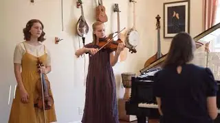 HERMANAS Misioneras 