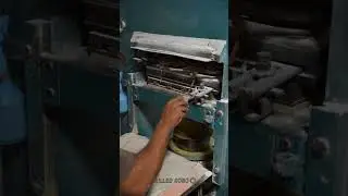 How Melamine Plates Are Made | Factory Process