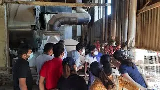 MSc/Post Graduate Diploma in Sustainable Process Engineering