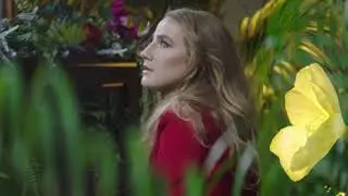 Ingrid Andress - Lady Like (Visualizer)
