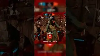 idk if this is normal..? #ubisoftpartner #forhonor #forhonorsamurai