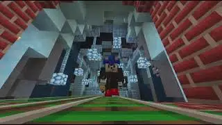 RedFox02Christmas Advent Calendar 2025 Day 1 - Adidas Sonic Does A Christmas Run