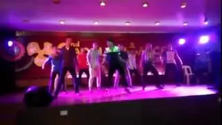 BSMarE 1A