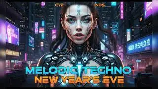 Melodic Techno Set 2026 &ndash; Emotional Progressive Rhythms