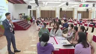 New decree sets higher foreign language standards for teachers | Cần Thơ News