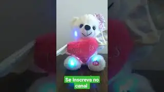 Novidade eletr&ocirc;nico dia dos namorados Br machine #shorts #shortvideo #brmachine