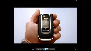 NOKIA 6131